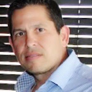 Meet your Posher, Brice